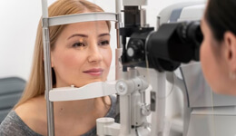 Офтальмоскопия в диагностике заболеваний глаз