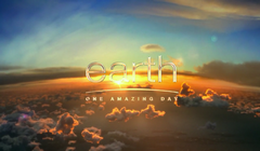 Земля: Один потрясающий день