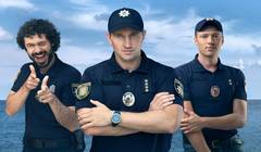 Морская полиция. Черноморск