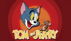 Сериалы Том и Джерри