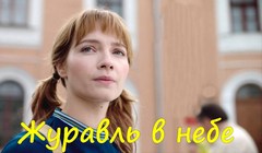 Сериалы Журавль в небе Серии 11-12