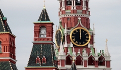 Красные башни. Тайны московского Кремля
