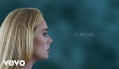 youtube Adele - Oh My God