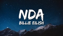 youtube Billie Eilish – «NDA»