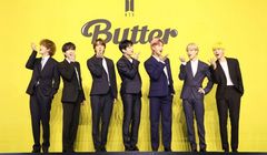 BTS — «Butter»
