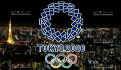 Церемония открытия Олимпиады в Токио