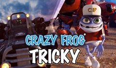 Crazy Frog – «Tricky»