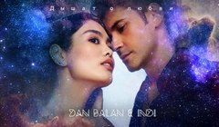 youtube Dan Balan & INDI – «Дышат о любви»