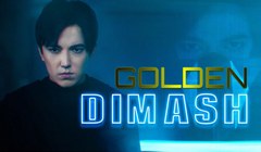 youtube Dimash — «GOLDEN»