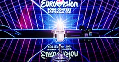 youtube Евровидение 2021. Второй полуфинал