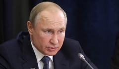 youtube Ежегодная пресс-конференция Владимира Путина