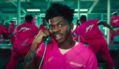 Lil Nas X, Jack Harlow - «Industry Baby»