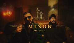 youtube Мияги & Энди Панда – «Minor»