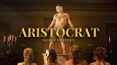 youtube Моргенштерн — «Аристократ»