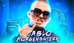 youtube Morgenshtern - «Pablo»