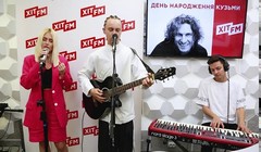 Мята та Артем Пивоваров — «Мовчати»