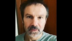 youtube Обращение Святослава Вакарчука из «Океан Эльзы» к Белорусам