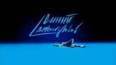 Rakhim — «Синий Lamborghini»