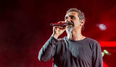Serj Tankian – «Electric Yerevan»