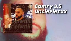 youtube UncleFlexxx – «Camry 3.5»